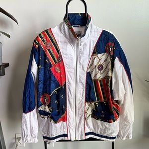 Vintage Windbreaker